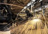La productividad del trabajo es el factor clave de competitividad mundial para el sector industrial