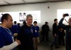 Tim Cook hace su segunda visita a China en menos de un año