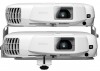 Epson EB-W16SK sistema de proyección 3D pasivo para uso comercial