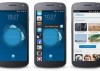 Ubuntu, también en smartphones
