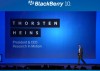 Novedades del nuevo Blackberry OS 10 y sus smartphones