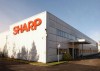 Sharp despide a empleados de su negocio móvil en China
