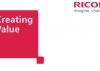 Ricoh hace públicos sus resultados en su Informe de Sostenibilidad 2012