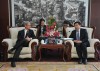 Cook: China se convertirá en el mayor mercado de Apple