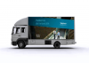 Arranca el Innovation Bus de Cisco y Telefónica