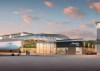 Google está construyendo su propio aeropuerto