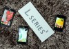 La serie de Optimus L de LG se renueva en el MWC 2013