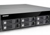 Serie TS-x70 de TurboNAS profesional de QNAP