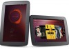 Se anuncia Ubuntu para tablets