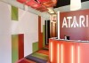 Atari es rescatada de la bancarrota por su antiguo CEO