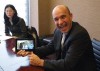 Balsillie reduce su participación en Blackberry hasta el 5,1%