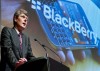 BlackBerry pone sus ojos en Asia