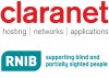 Claranet ofrece servicios de Redes también en el tercer sector