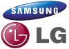 Samsung y LG anuncian el fin de sus litigios por sus negocios de pantallas