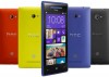 Windows Phone 8 GDR2 se estrenará en los smartphones HTC