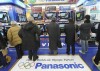 Panasonic sorprende en la Bolsa de Tokio