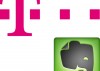 Evernote y Deutsche Telekom firman un acuerdo para potenciar la innovación
