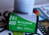 Fujifilm podría aliarse con Microsoft para luchar contra Apple en pantallas táctiles