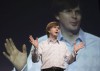 Kevin Lynch, CTO de Adobe, se pasa a las filas de Apple