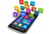 El 64% del tiempo que pasamos con los móviles lo dedicamos al uso de las apps