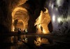 Facebook alojará sus servidores en una cueva sueca