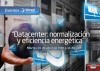 ¡Últimas plazas! evento Total Publishing: “Datacenters: normativa y eficiencia energética”
