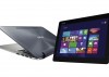 Transformer Book de ASUS, un portátil desmontable