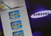 El 42% del gasto mundial en chips, concentrado en manos de Intel y Samsung