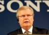 Howard Stringer, presidente de Sony, planea retirarse en junio