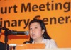Alibaba Group nombra a Maggie Wu como nueva directora financiera