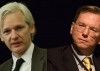 Assange a Schmidt, de Google: “Yo no uso correo electrónico”