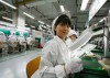 Las ventas de Foxconn sufren un descenso del 19% por culpa del iPhone