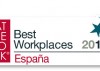 Se presentan en España los premios Great Place to Work de 2013 en el que destacan las IT