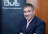 Javier García Pellejero, nuevo director general de Bull España