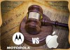 Apple no ha violado las patentes de Google