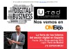 U-tad acudirá a OMExpo 2013 con expertos en digital business