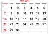 Calendario de eventos TIC para la próxima semana