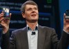 CEO de Blackberry: Vamos a vender 10 millones de Q10