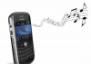 BlackBerry suspende su servicio de música