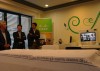 Cisco instala en La Palma un proyecto pionero de telemedicina