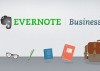 Evernote Business, la solución para empresas, se presentó ayer en Madrid