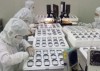 Foxconn niega el último intento de suicidio ocurrido en su fábrica de China