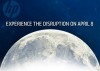 Webcast de HP para mostrar los primeros servidores del Proyecto Moonshot