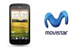 Con HTC One, Movistar vuelve a incluir al fabricante en su portfolio