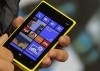 Lumia le da un empujoncito a Nokia