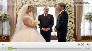 Apple, Samsung, Nokia y Windows Phone “van de boda”