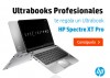 Participa y gana un Ultrabook Profesional de última generación