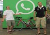 WhatsApp, la empresa menos ostentosa del valle del silicio