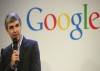 El CEO de Google admite tener un problema en sus cuerdas vocales