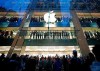 Apple repite como la marca más valiosa del mundo
